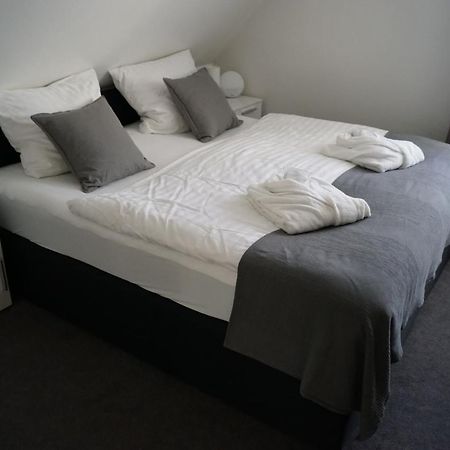 La Domus Premium Osnabrueck Lotte Apartment ภายนอก รูปภาพ