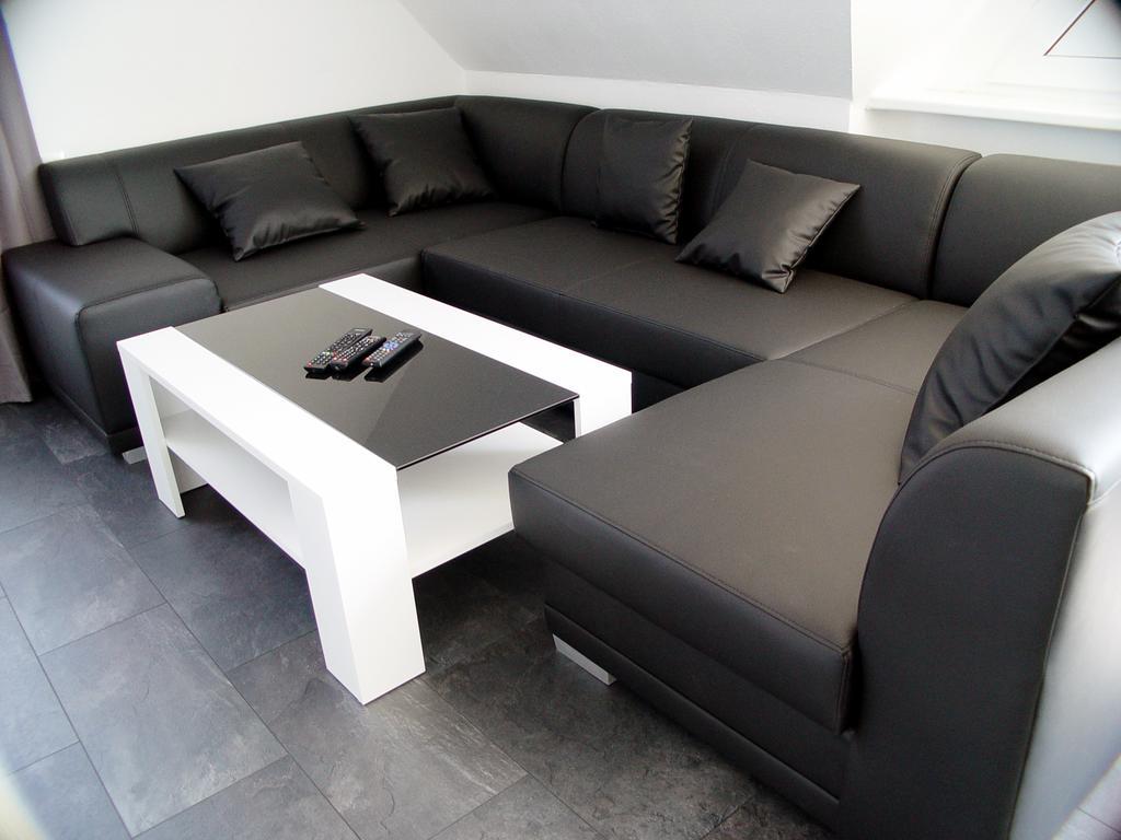 La Domus Premium Osnabrueck Lotte Apartment ภายนอก รูปภาพ