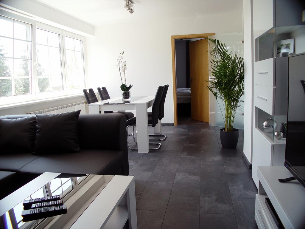 La Domus Premium Osnabrueck Lotte Apartment ภายนอก รูปภาพ