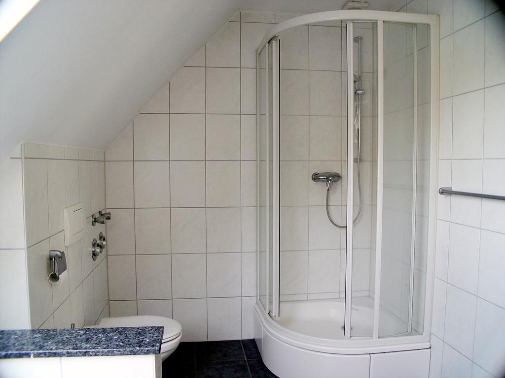 La Domus Premium Osnabrueck Lotte Apartment ภายนอก รูปภาพ