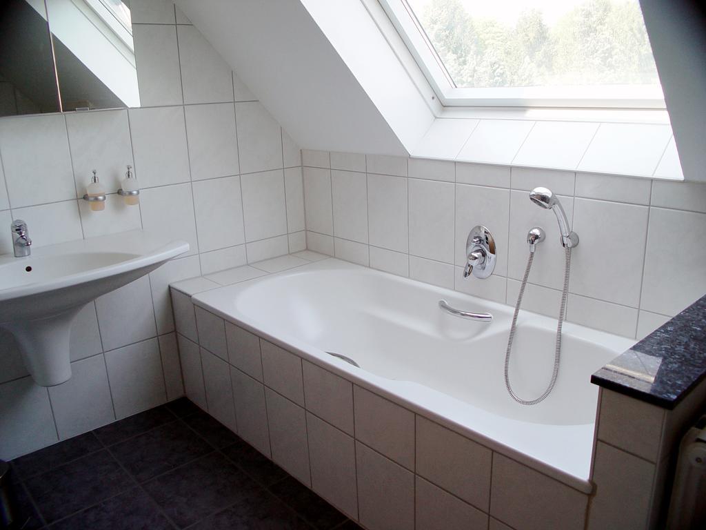 La Domus Premium Osnabrueck Lotte Apartment ภายนอก รูปภาพ