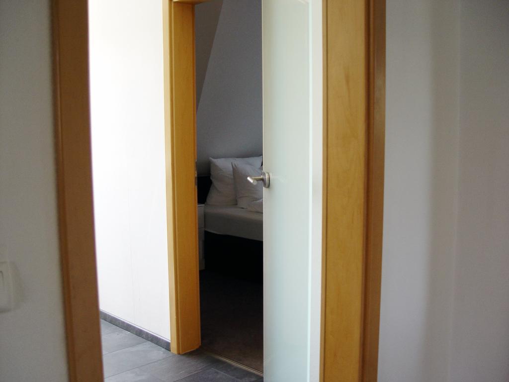 La Domus Premium Osnabrueck Lotte Apartment ภายนอก รูปภาพ