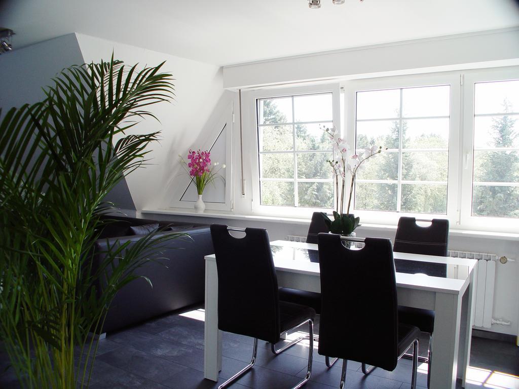 La Domus Premium Osnabrueck Lotte Apartment ภายนอก รูปภาพ