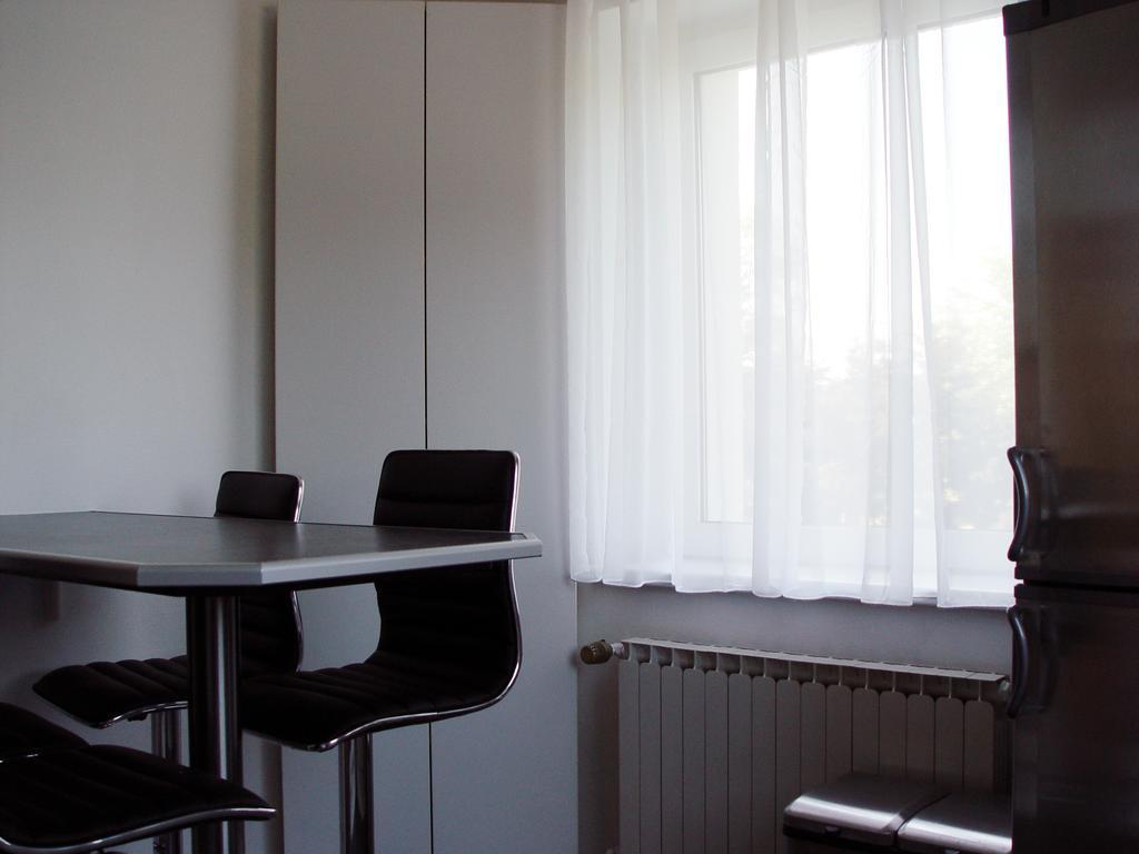 La Domus Premium Osnabrueck Lotte Apartment ภายนอก รูปภาพ