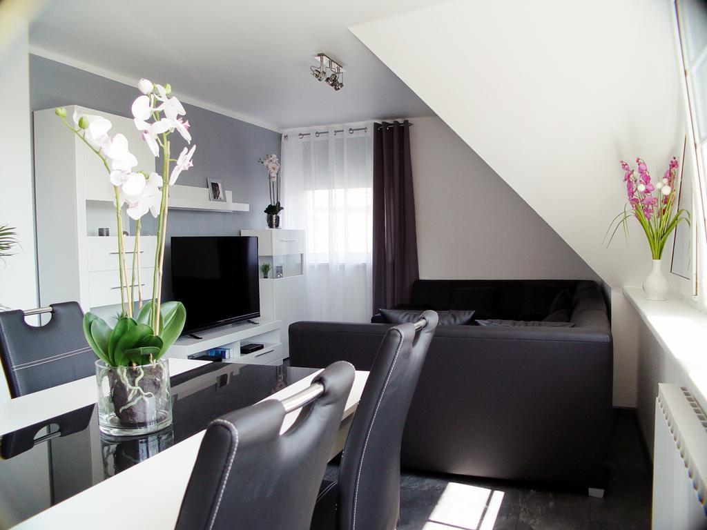 La Domus Premium Osnabrueck Lotte Apartment ภายนอก รูปภาพ