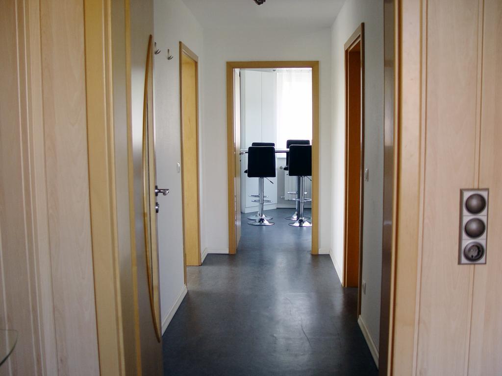 La Domus Premium Osnabrueck Lotte Apartment ภายนอก รูปภาพ